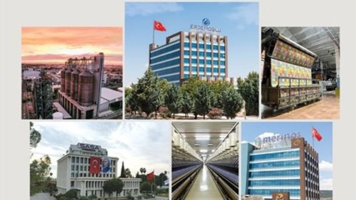 Erdemoğlu Holding'ten Ramazan Bayramı mesajı